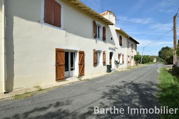 maison à Técou (81)