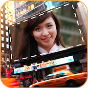 Billboard Photo Collage 7.6 Icon