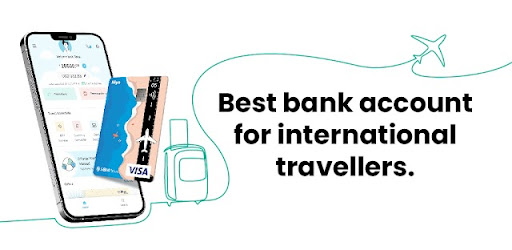 Niyo: Global cards for travel