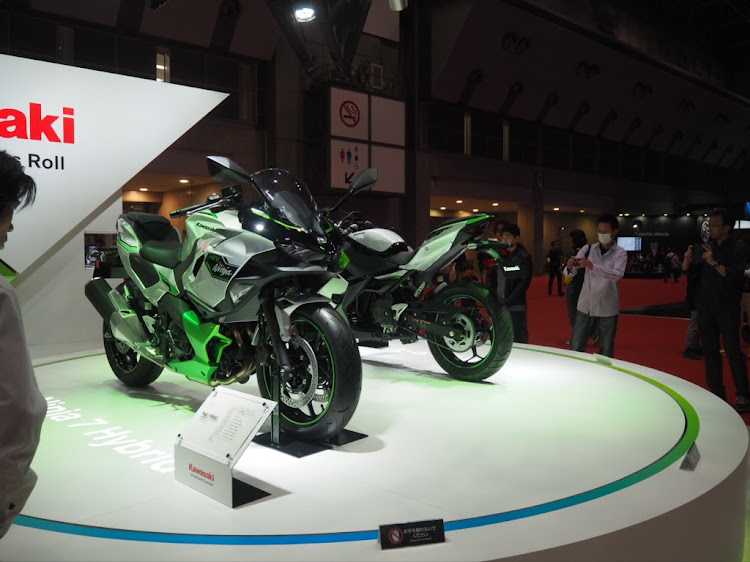 パッソのJAPAN MOBILITY SHOW 2023に関するカスタム事例の投稿画像17枚目