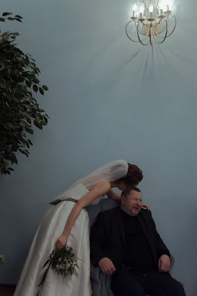 Fotografo di matrimoni Sasha Lu (sashalu). Foto del 13 marzo 2019