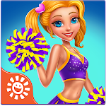 Cover Image of Download Star Cheerleader 1.1.5 APK