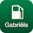 Gabriëls Stations Finder icon