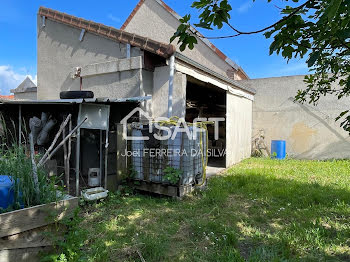 maison à Conflans-sur-Seine (51)