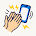 Clap & Find icon