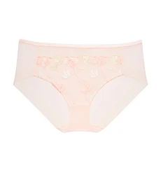 Triumph Quần Lót Hipster Spring Embroidery - Thân thiện môi trường