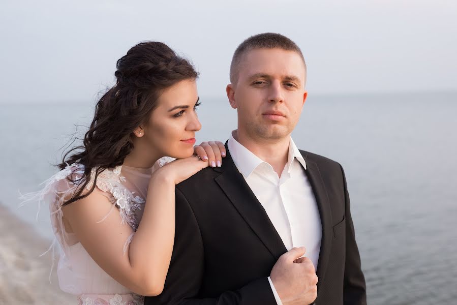 Wedding photographer Dmitriy Petruk (petruk). Photo of 14 July 2020