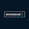 Item logo image for Mundane New Tab Page