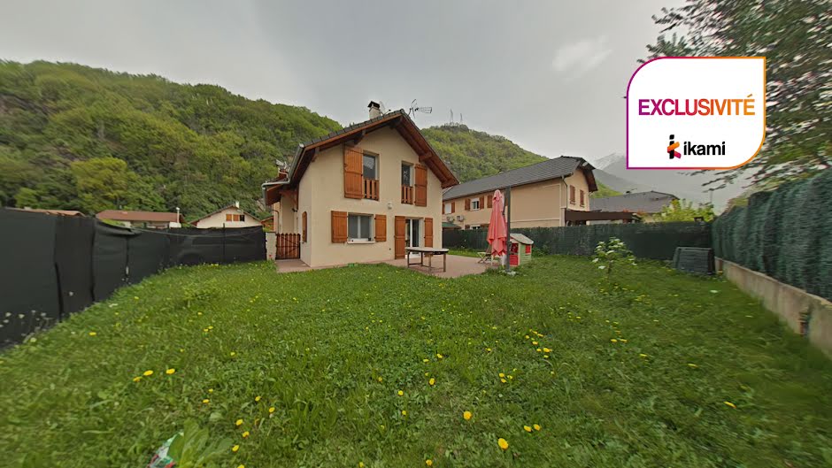 Vente maison 4 pièces 93 m² à Albertville (73200), 323 000 €