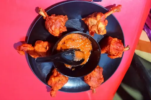 Chicken Lollipop