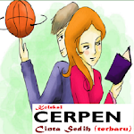 Cover Image of Baixar Cerpen Cinta Sedih (Terbaru) 1.1 APK