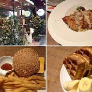 inn cafe 西門店