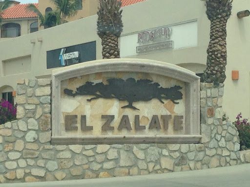 El Zalate