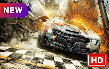 Asphalt 8：Airborne New Tabs HD Themes small promo image