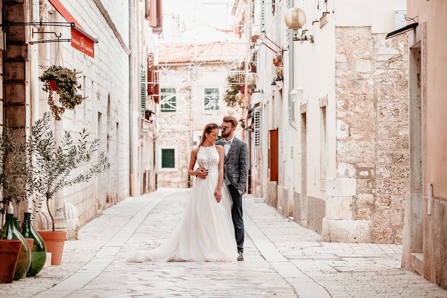 Fotógrafo de bodas Kristijan Gradecki (kgradecki). Foto del 21 de junio 2022