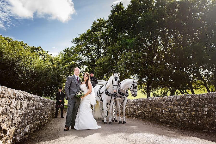 Photographe de mariage Nathan Eames (libraphoto). Photo du 1 juin 2019