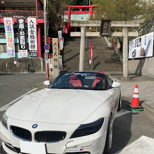 Z4 ロードスター