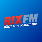 Cover Image of Télécharger RIX FM 4.3.1 APK