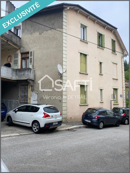 Vente maison  380 m² à Valserhône (01200), 580 000 €