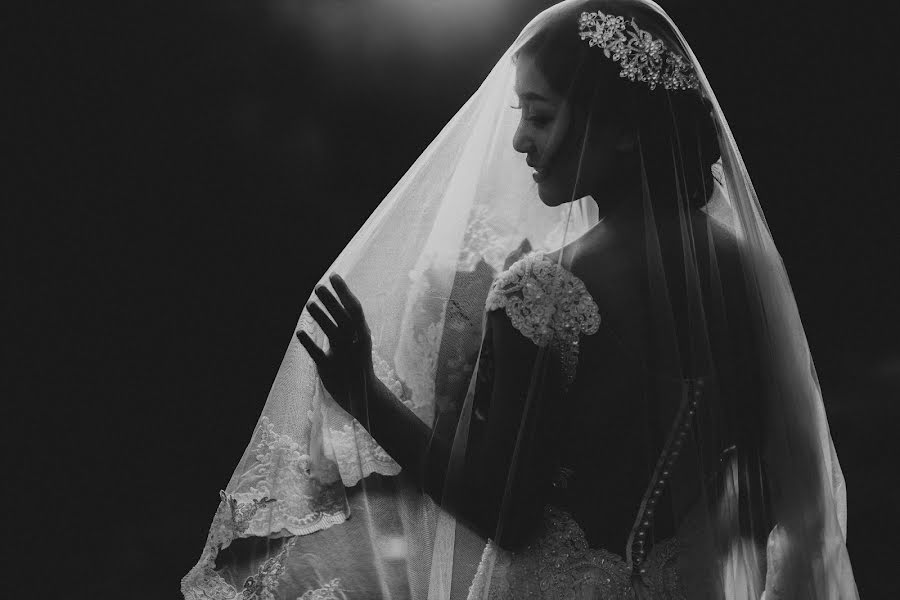 Fotógrafo de bodas Tam Nguyen (fernandes). Foto del 12 de julio 2016