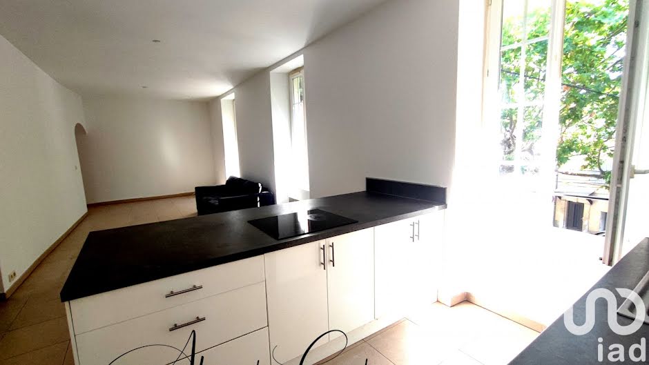 Vente appartement 3 pièces 71 m² à Clarensac (30870), 168 000 €