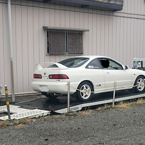 インテグラ DC2