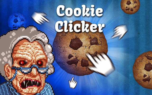 Cookie Clicker Original