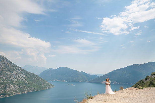 Fotógrafo de bodas Maria Sosnina (msosnina). Foto del 27 de septiembre 2018