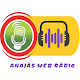 Download Anajás Web Rádio For PC Windows and Mac 2.6