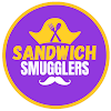 Sandwich Smugglers, Sheikh Sarai Phase 2, Malviya Nagar, New Delhi logo