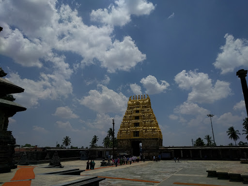 Chennakesava temple