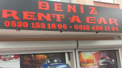 Deniz Rent A Car