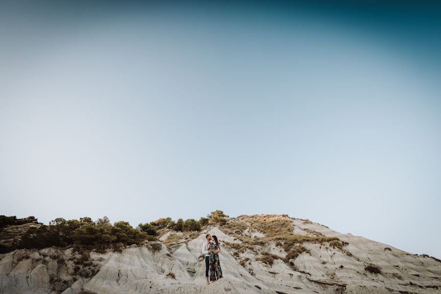 Photographe de mariage Ferdinando Peda' Musolino (fotonando). Photo du 13 juin 2022