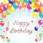 Cover Image of Télécharger Happy Birthday Wallpaper 1.01 APK