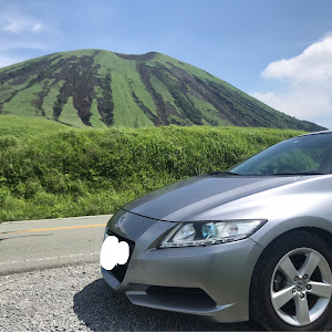 CR-Z ZF1