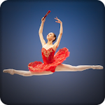Cover Image of Download Ballet Dancer Games - Ballet Class Music 5.55.001 APK