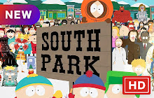 South Park HD New Tab Popular Themes small promo image