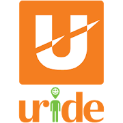 URIDE  Icon