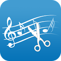 Ringtone maker icon