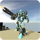 ダウンロード Mech Knight をインストールする 最新 APK ダウンローダ