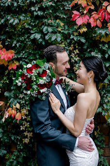 Fotógrafo de bodas Anette Bruzan (bruzan). Foto del 2 de febrero 2023