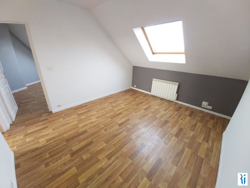 Location  appartement 2 pièces 34.52 m² à Rouen (76000), 615 €