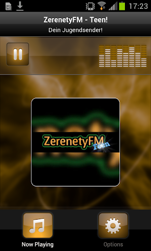 ZerenetyFM - Teen!