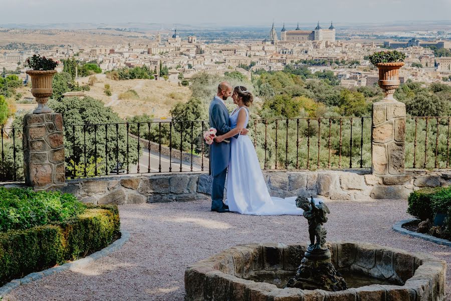 Fotógrafo de bodas Elena Ch (chebaele). Foto del 23 de octubre 2018