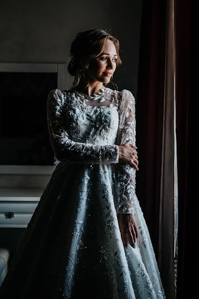 Весільний фотограф Ирина Манжай (manjai). Фотографія від 28 жовтня 2022