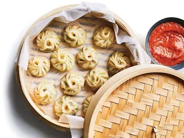 The Momos grub photo 