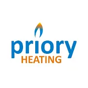 Priory Heating Ltd Logo