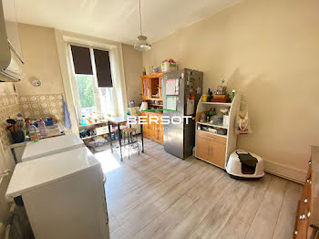 appartement à Besançon (25)