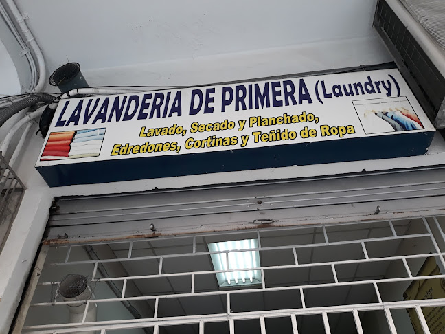 Lavanderia De Primera