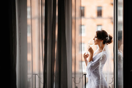 Photographe de mariage Alena Torbenko (alenatorbenko). Photo du 13 septembre 2018